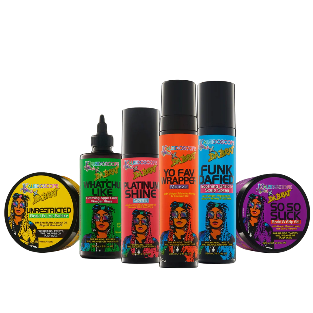 Da Brat Collection Full Bundle
