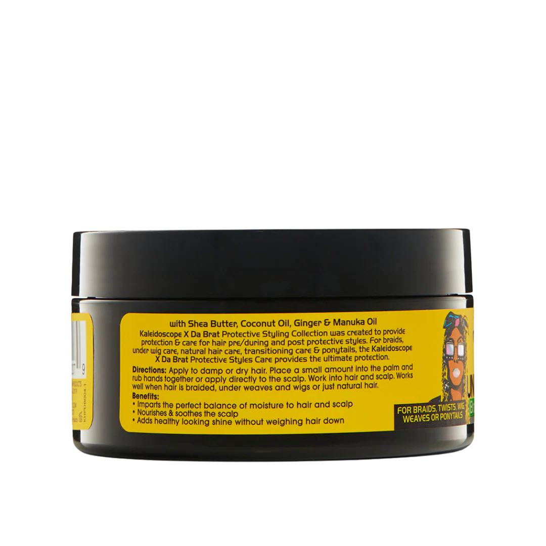 Da Brat Unrestricted - Braid & Loc Butter 4oz - Image 2