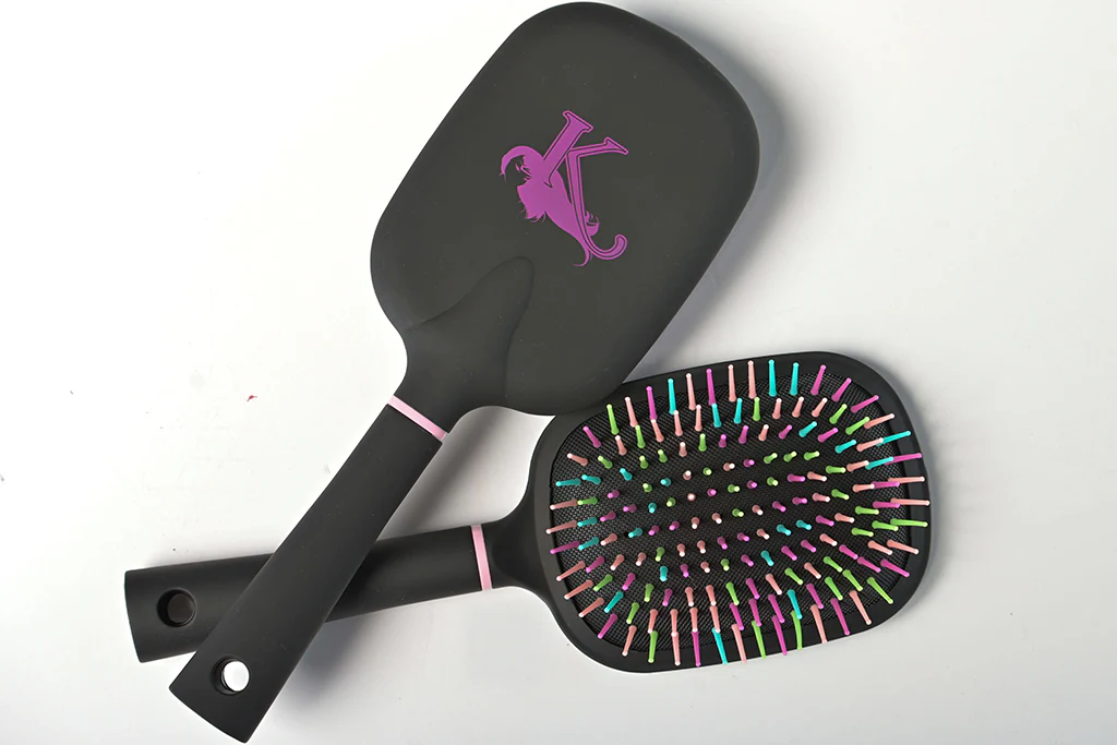 Kaleidoscope Brush